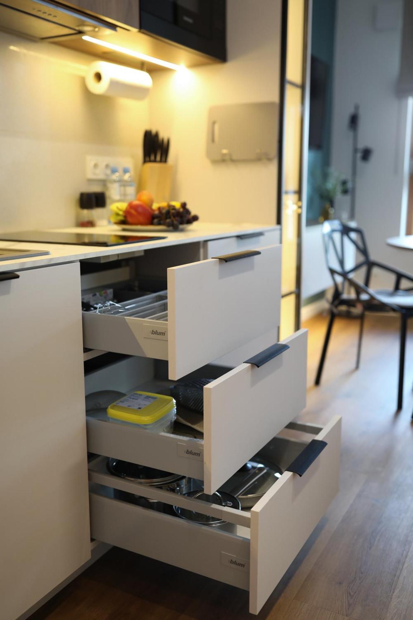 ורשה Apartament Zdziechowskiego With Parking And Ac, Mokotow מראה חיצוני תמונה