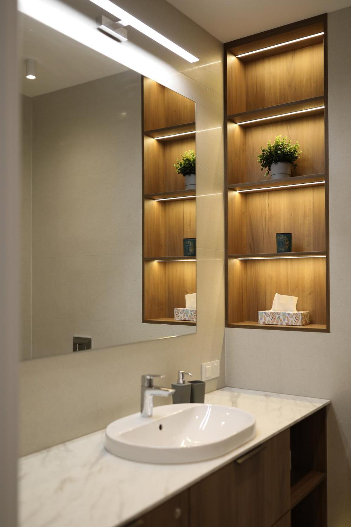 ורשה Apartament Zdziechowskiego With Parking And Ac, Mokotow מראה חיצוני תמונה