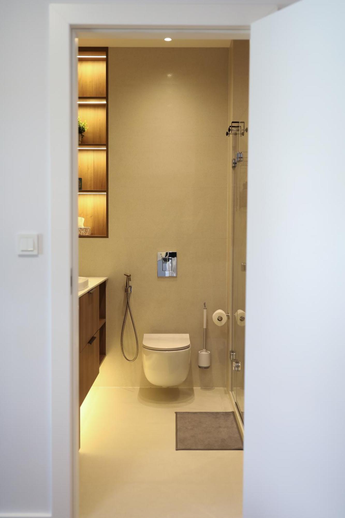 ורשה Apartament Zdziechowskiego With Parking And Ac, Mokotow מראה חיצוני תמונה