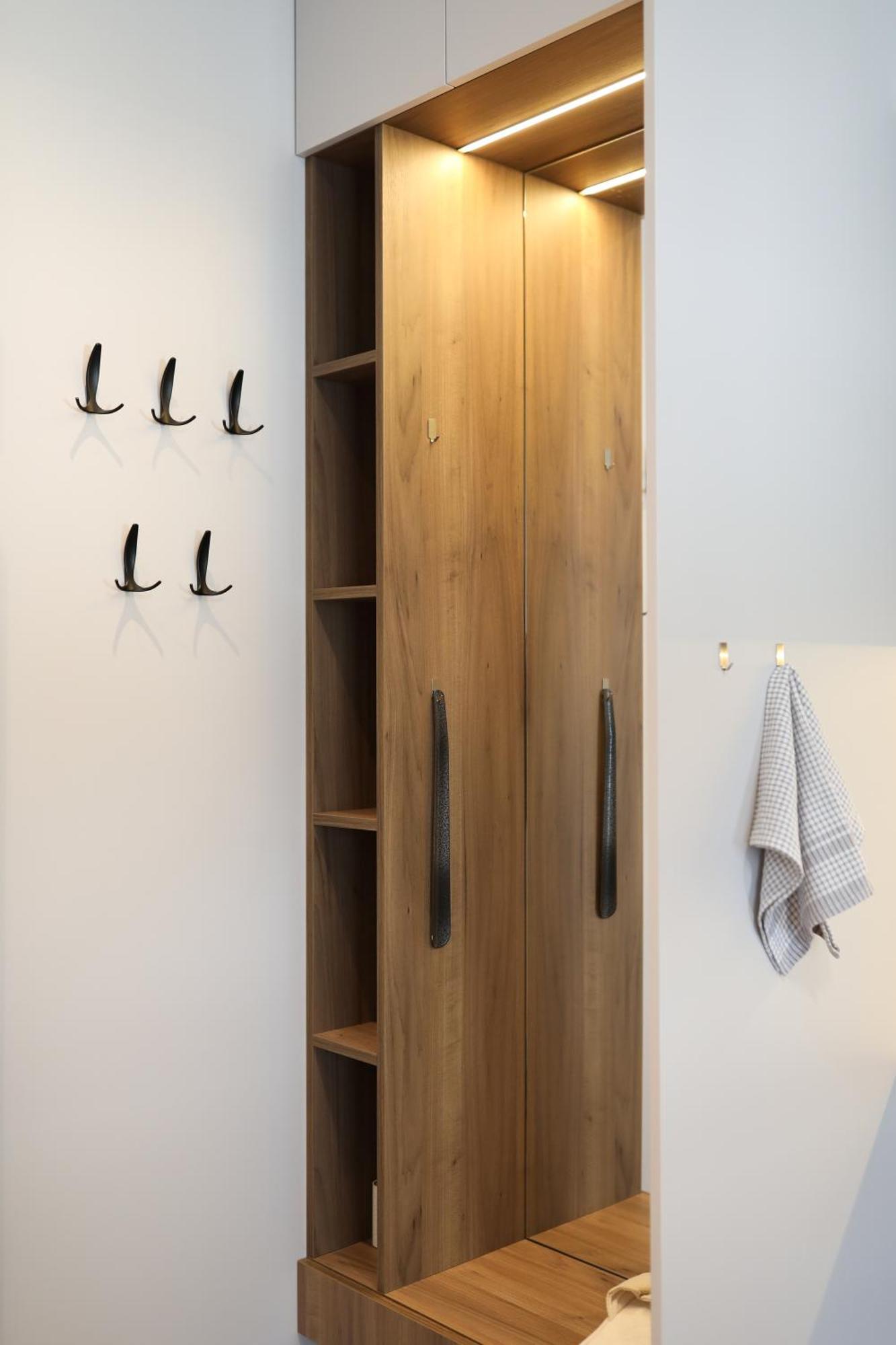 ורשה Apartament Zdziechowskiego With Parking And Ac, Mokotow מראה חיצוני תמונה